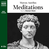 AURELIUS, M.: Meditations (Unabridged)