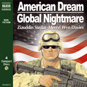 SARDAR / DAVIES: American Dream, Global Nightmare