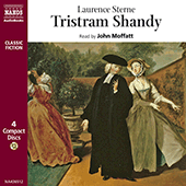 STERNE, L.: Tristram Shandy (Abridged)