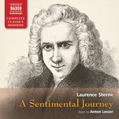STERNE, L.: Sentimental Journey (A) (Unabridged)