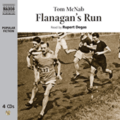 McNAB, T.: Flanagan's Run (Abridged)