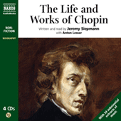 SIEPMANN, J.: Life and Works of Chopin (The)
