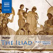 HOMER: Iliad (The) (Abridged)