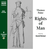 PAINE, T.: Rights of Man (Abridged)