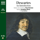 BURMAN, R.: Descartes - An Introduction