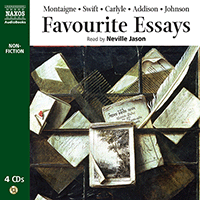 FAVOURITE ESSAYS (Unabridged)