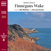 JOYCE, J.: Finnegans Wake (Abridged)