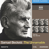 BECKETT, S.: Unnamable (The) (Unabridged)