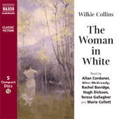 COLLINS, W.: Woman in White (The) (Abridged)