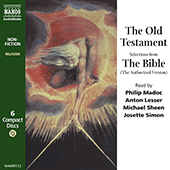 Old Testament (The) - Selections from The Bible