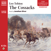 TOLSTOY, L.: Cossacks (The) (Unabridged)