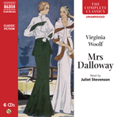 WOOLF, V.: Mrs. Dalloway (Unabridged)