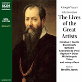 VASARI, G.: Lives of the Great Artists (The) (Selections)