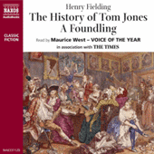 FIELDING, H.: History of Tom Jones - A Foundling (The) (Abridged)