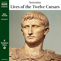 SUETONIUS: Lives of the Twelve Caesars (Abridged)