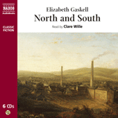 GASKELL, E.: North and South (Abridged)