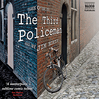 O'BRIEN, F.: Third Policeman (The) (Unabridged)