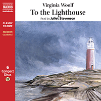 WOOLF, V.: To the Lighthouse (Unabridged)