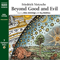 NIETZSCHE, F.: Beyond Good and Evil (Unabridged)