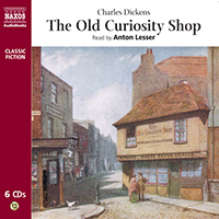DICKENS, C.: Old Curiosity Shop (The) (Abridged)