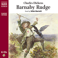 DICKENS, C.: Barnaby Rudge (Abridged)