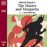 BULGAKOV, M.: Master and Margarita (The) (Abridged)