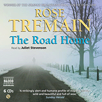 TREMAIN, R.: Road Home (The) (Abridged)