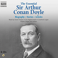 DOYLE, A.C.: Essential Sir Arthur Conan Doyle (The)