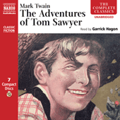 TWAIN, M.: Adventures of Tom Sawyer (The) (Unabridged)