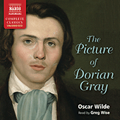 WILDE, O.: Picture of Dorian Gray (The) (Unabridged)