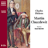DICKENS, C.: Martin Chuzzlewit (Abridged)
