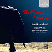 MURAKAMI, H.: Elephant Vanishes (The) (Unabridged)