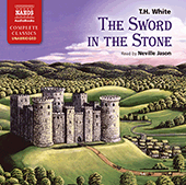WHITE, T.H.: Sword in the Stone (The) (Unabridged)