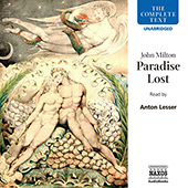 MILTON, J.: Paradise Lost (Unabridged)