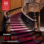 STENDHAL: Red and the Black (Unabriged)