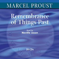 PROUST, M.: Remembrance of Things Past (Abridged)