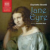 BRONTE, C.: Jane Eyre (Unabridged)