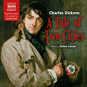 DICKENS, C.: Tale of Two Cities (A) (Unabridged)