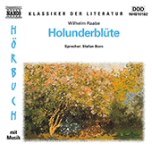 RAABE, W.: Holunderblute