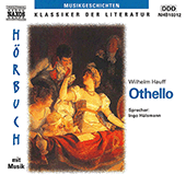 HAUFF, W.: Othello