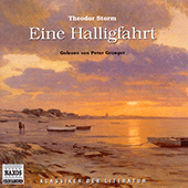 STORM, T.: Halligfahrt (Eine) (vollstandiger Text)