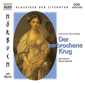 ZSCHOKKE, H.: Zerbrochene Krug (Der)