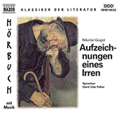 GOGOL, N.: Aufzeichnungen eines Irren (vollstandiger Text)