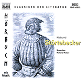 KLABUND: Stortebecker (vollstandiger Text)
