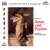 APULEIUS: Amor und Psyche