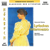 HEINE, H.: Lyrisches Intermezzo