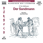 HOFFMANN, E.T.A.: Sandmann (Der) (vollstandiger Text)