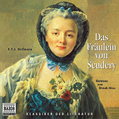 HOFFMANN, E.T.A.: Fraulein von Scudery (Das)