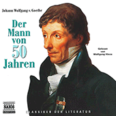 GOETHE, J.W. von: Mann von funfzig Jahren (Der) (vollstandiger Text)