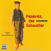 KELLER, G.: Pankraz, der Schmoller
